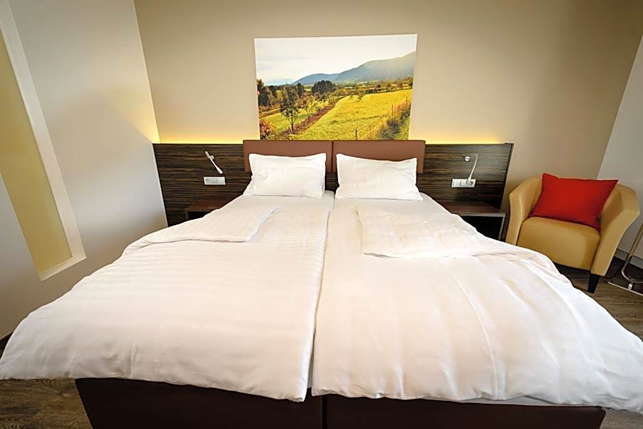 Dorfmeister Business Hotel B&B