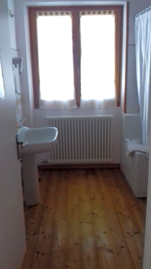 B&B Artemia – Trento, TN