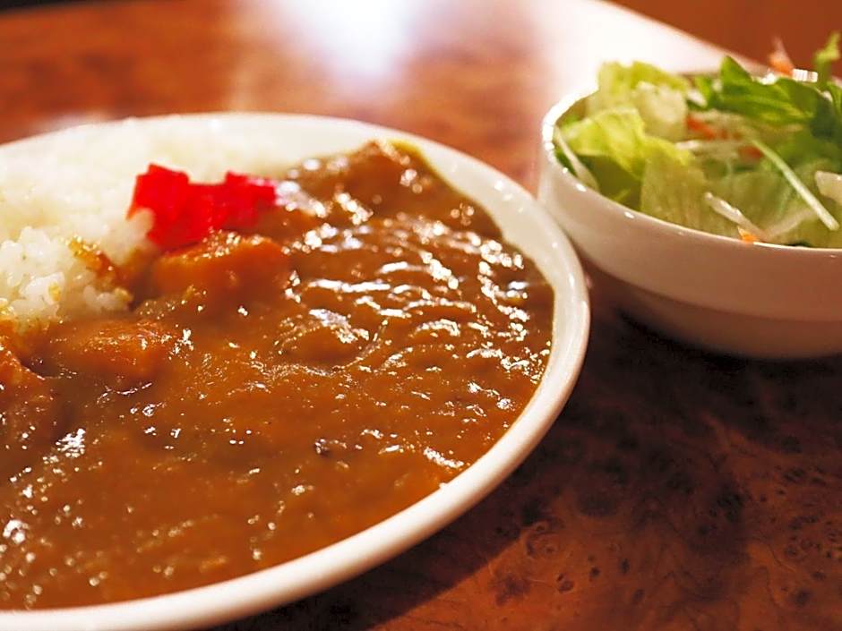 Kuretake-Inn Central Hamamatsu