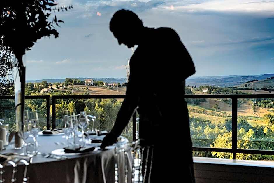 Villa Anitori Prestige Relais & Spa