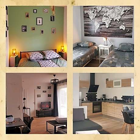 Normandie Sword Beach