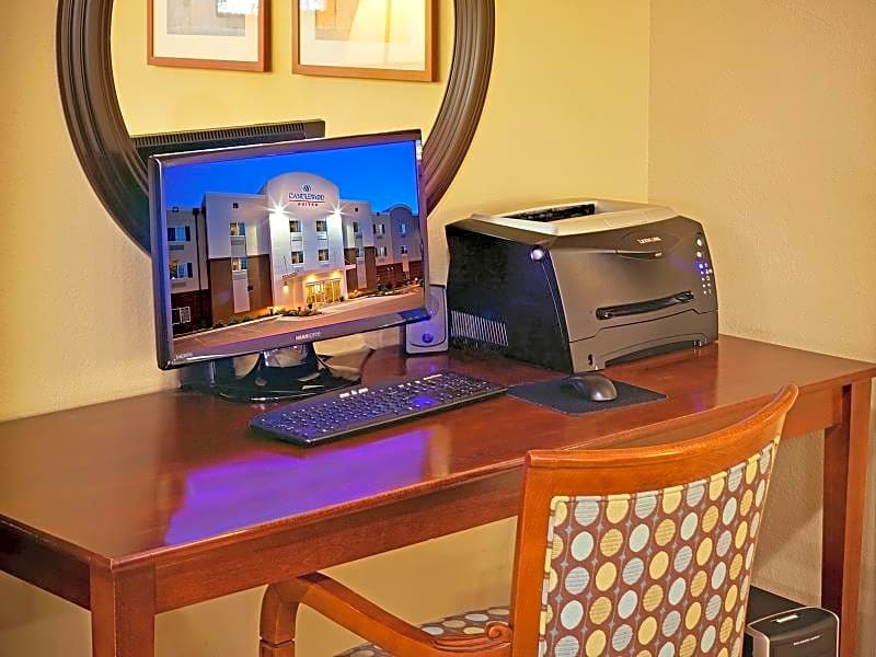 Candlewood Suites Bellevue