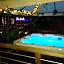 Le Moulin d'Oscar & Spa - Mulhouse Nord