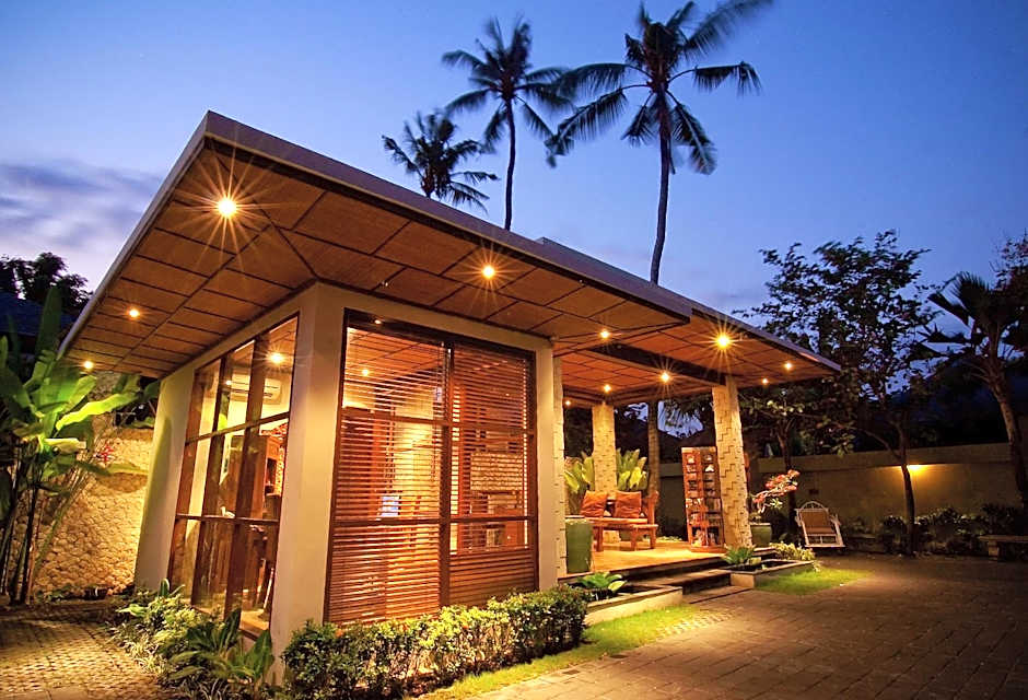 Ellora Villa
