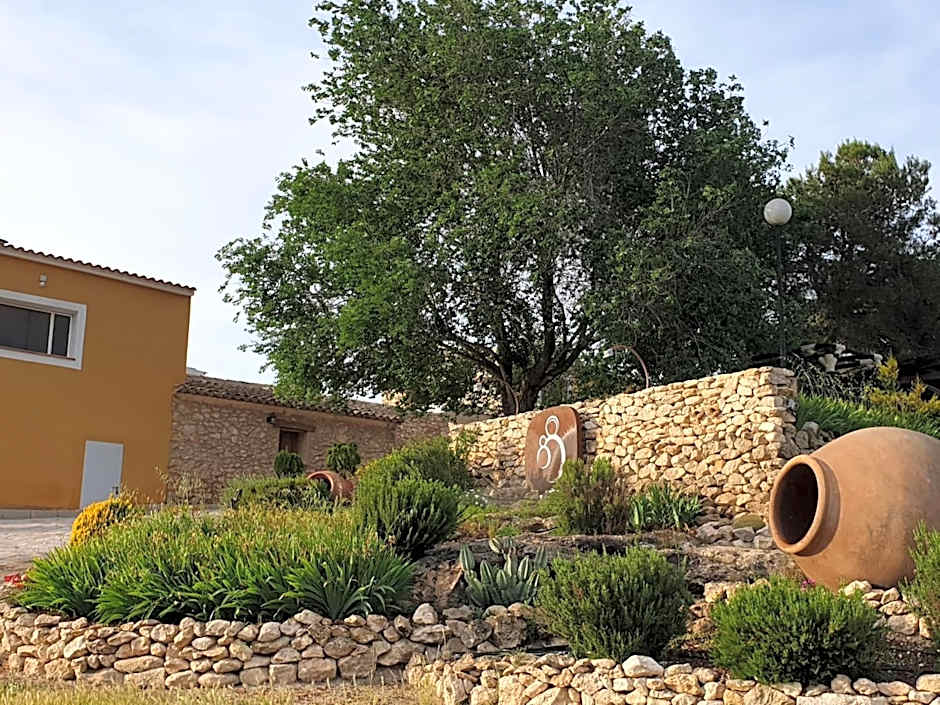Complejo Rural Las Lomas de Biar