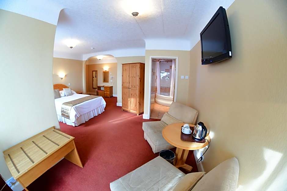 The Trouville Bournemouth