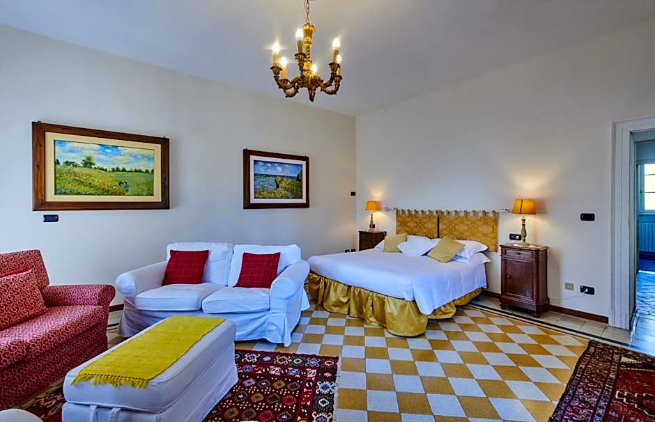 Villa Annamaria B&B
