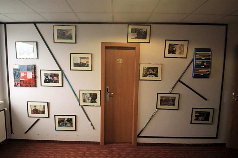 Hotel CITY **** Galanta