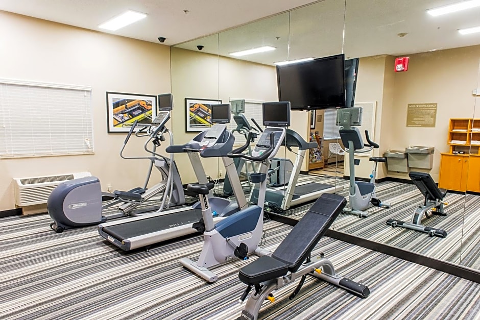 Candlewood Suites Virginia Beach-Norfolk By IHG