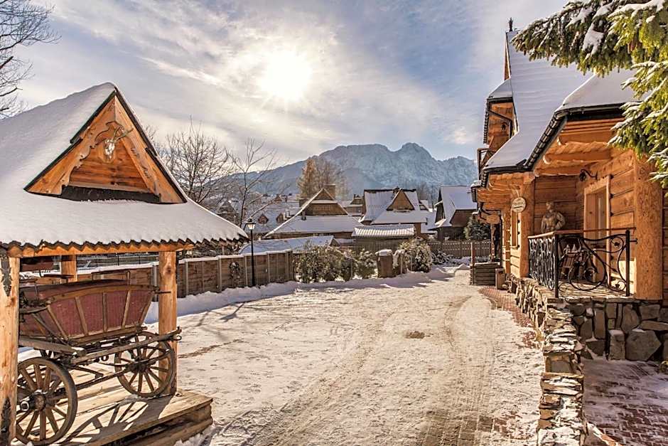 Hotel Bambi Boutique