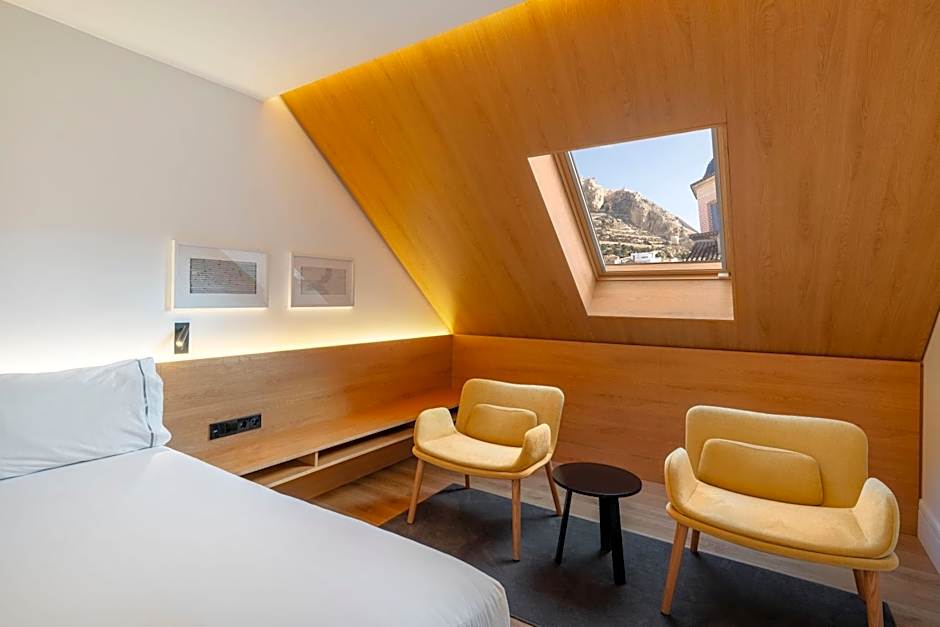 Eurostars Portico Alicante