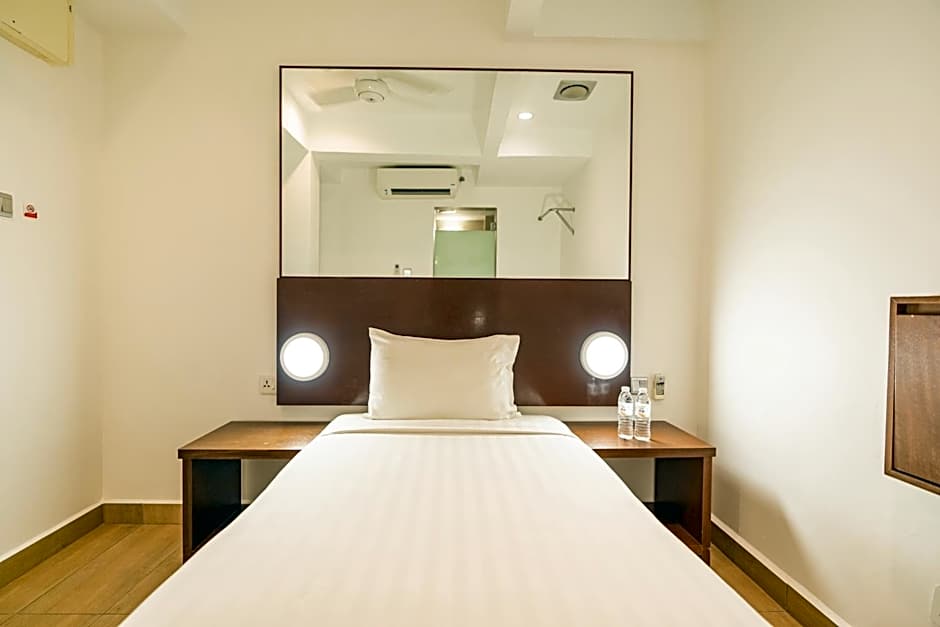 Nio Hotel