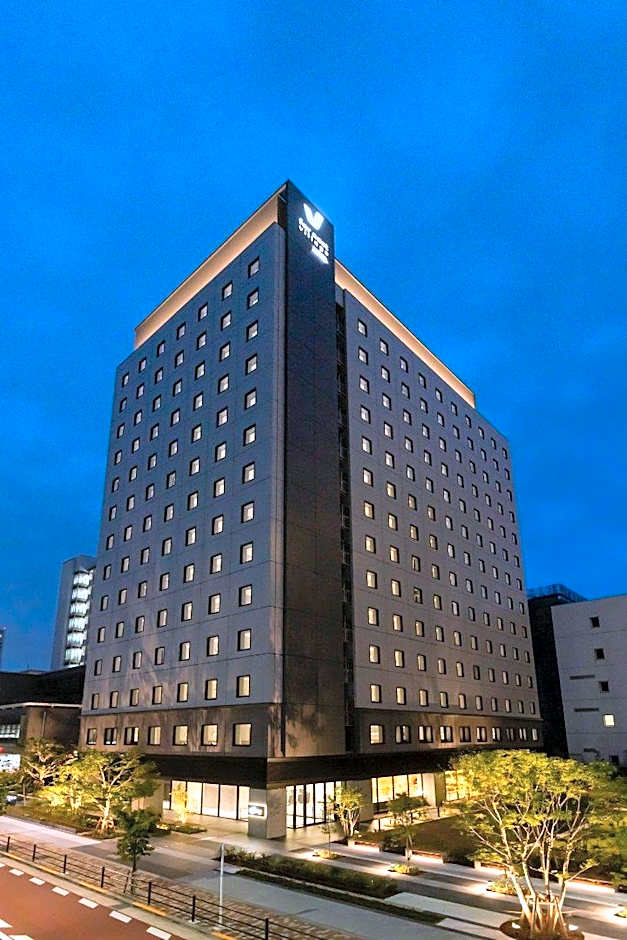 Far East Village Hotel Ariake Tokyo