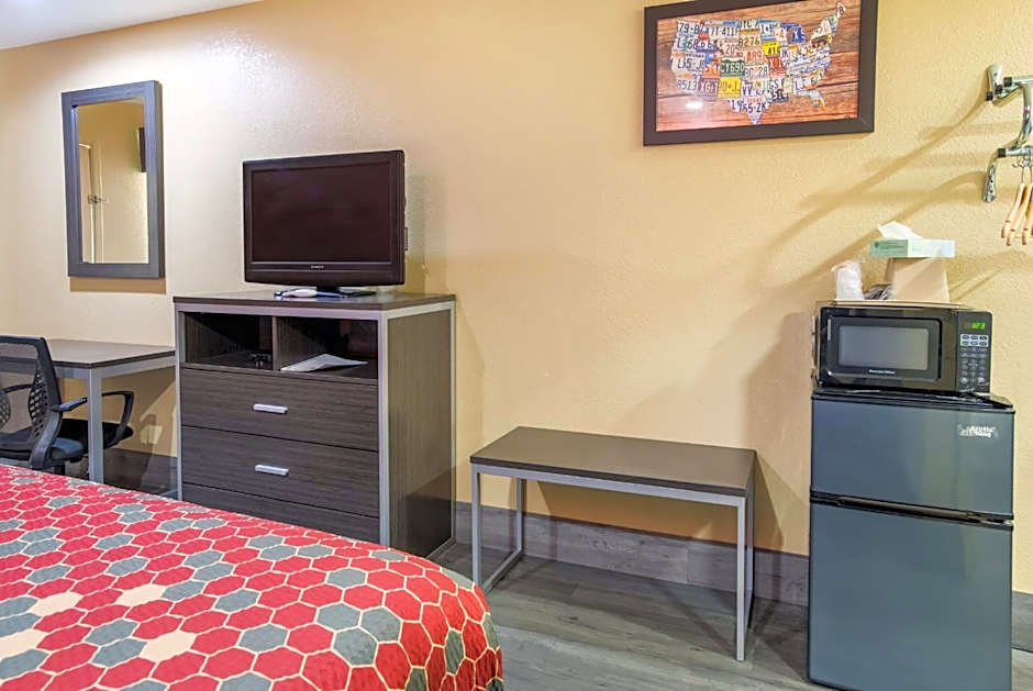 Econo Lodge Lake Charles