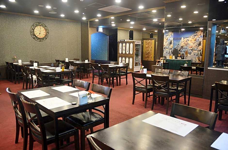 BENIKEA Technovalley Hotel