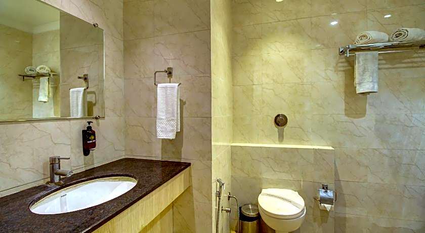 ECKO Lite MARS Hotel, Amritsar