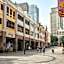 Guangzhou Barton International Hotel Apartment (Beijing Lu JinrunBo Palace Branch)