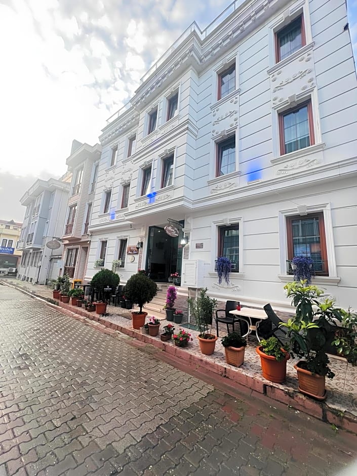 Maritime Hotel Istanbul