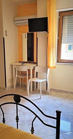 Family Room with Sea View