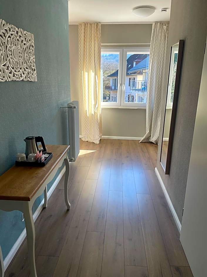 Hotel Markgräfler Hof