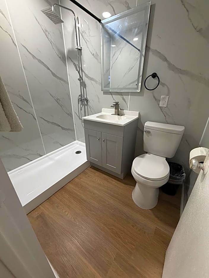 AC Suites