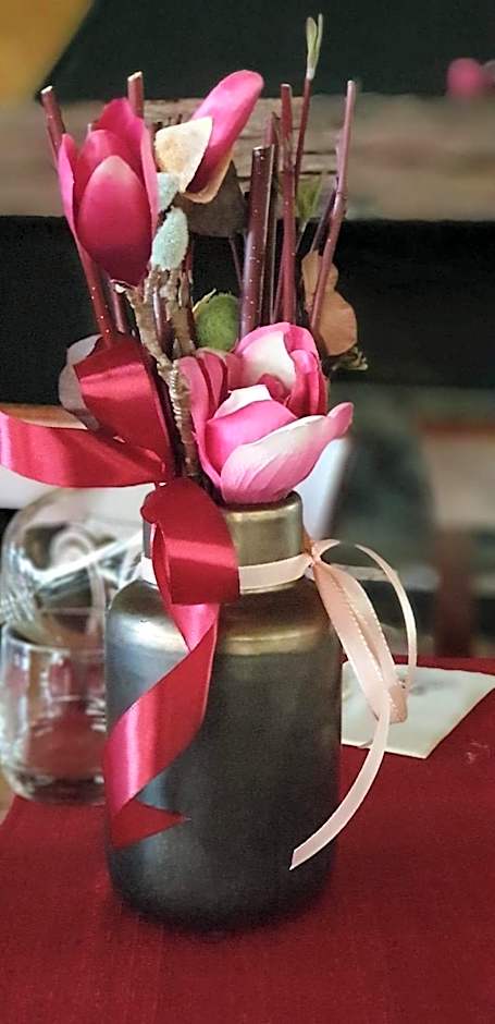 Gorska Reka Guesthouse