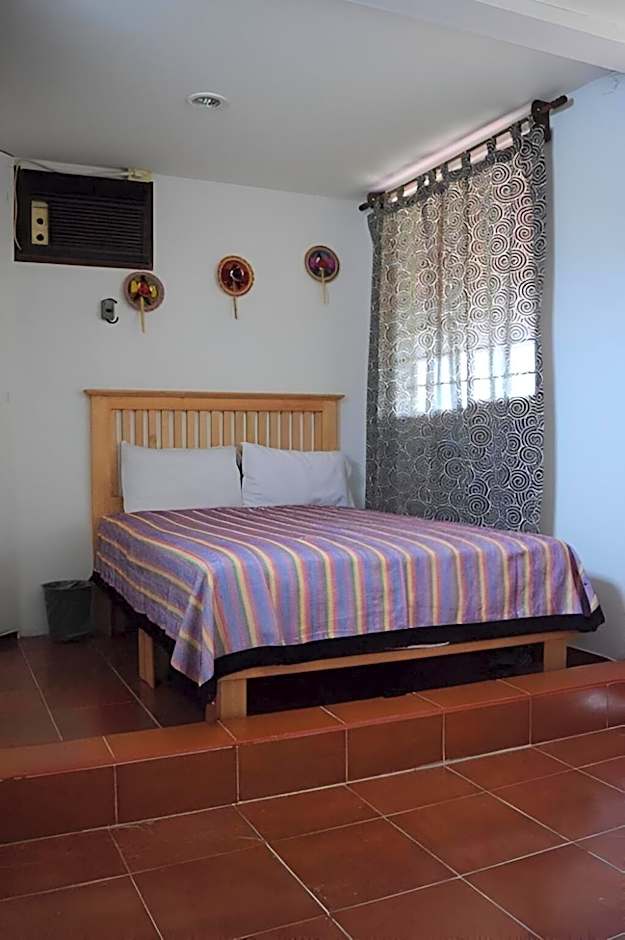 Casa de huéspedes vista hermosa