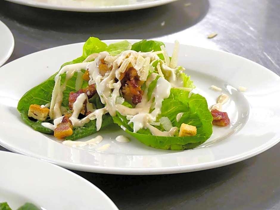 Conyngham Arms Hotel