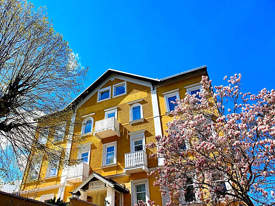 Hotel Hotwagner