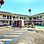 Motel 6-Pleasanton, CA