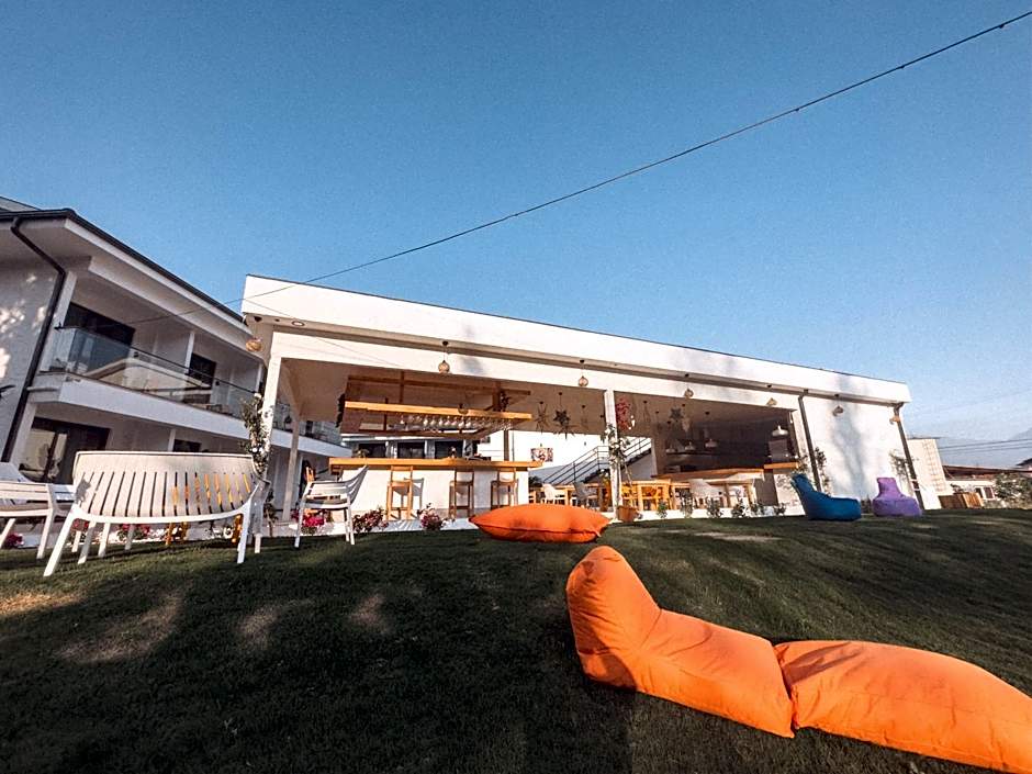 S-Cape Hotel Fethiye