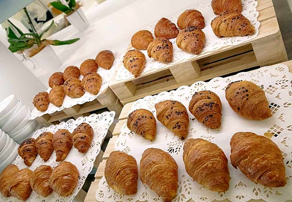 Hotel Rosanna 3 Stelle Superior