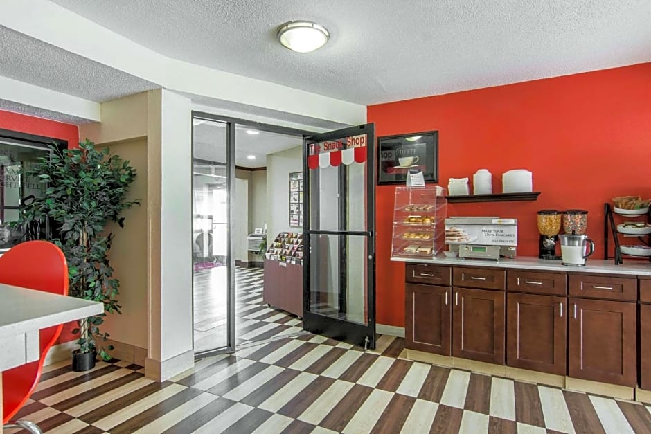 Econo Lodge Weldon