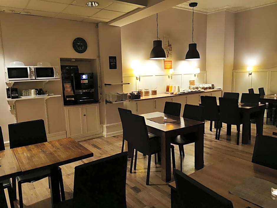 Sundsvall City Hotel