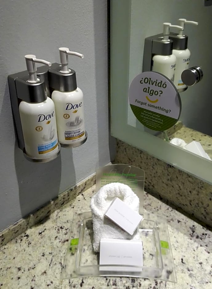 Holiday Inn Puebla Finsa By IHG