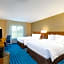 Fairfield Inn & Suites by Marriott Bloomsburg
