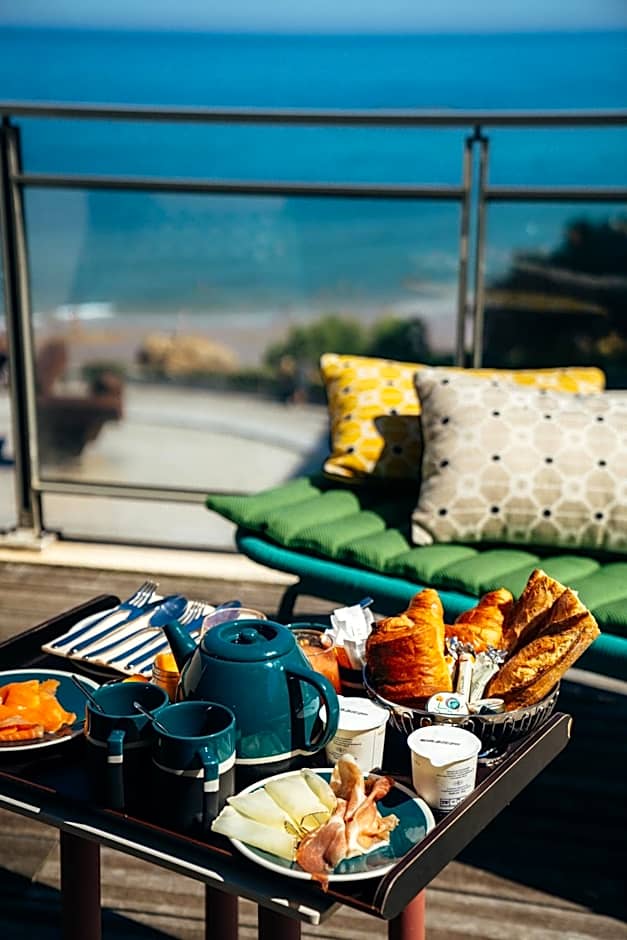 Hôtel Le Café de Paris