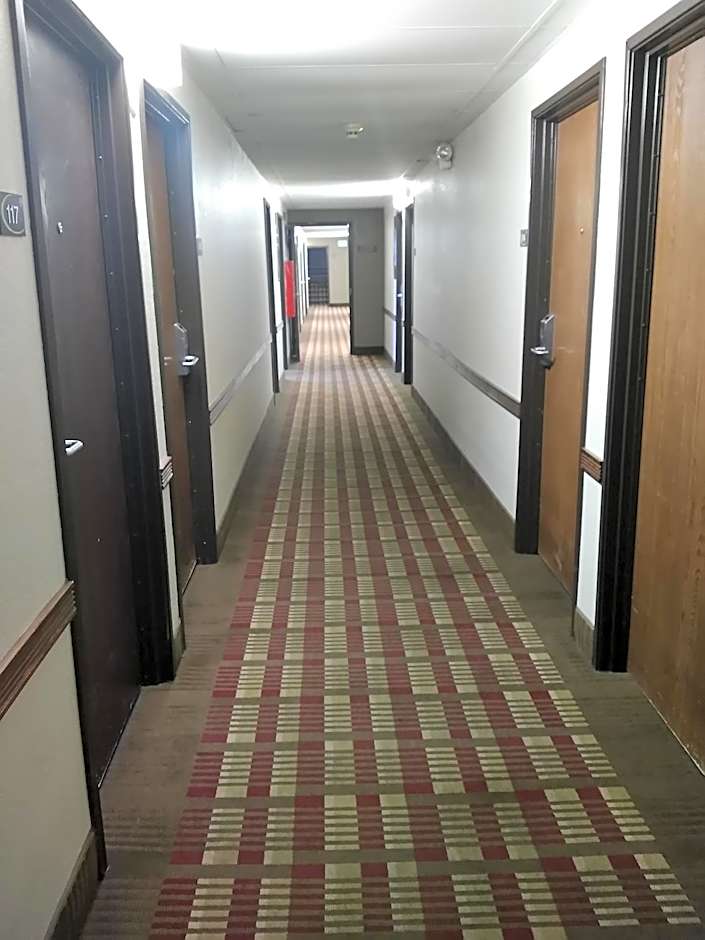 Super 8 by Wyndham Boise