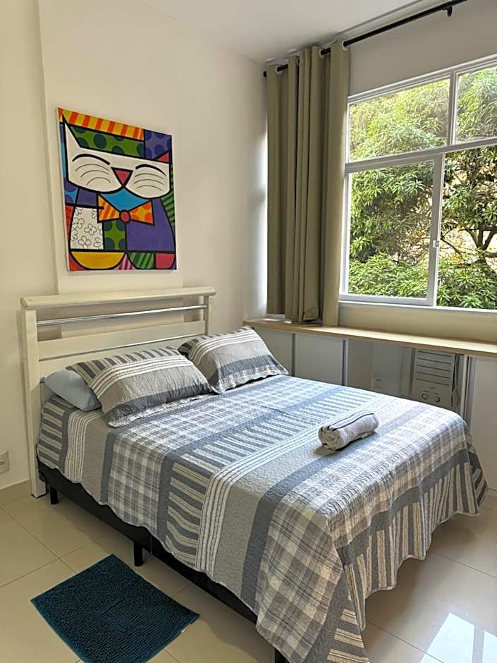 Apartamento Copacabana Rio