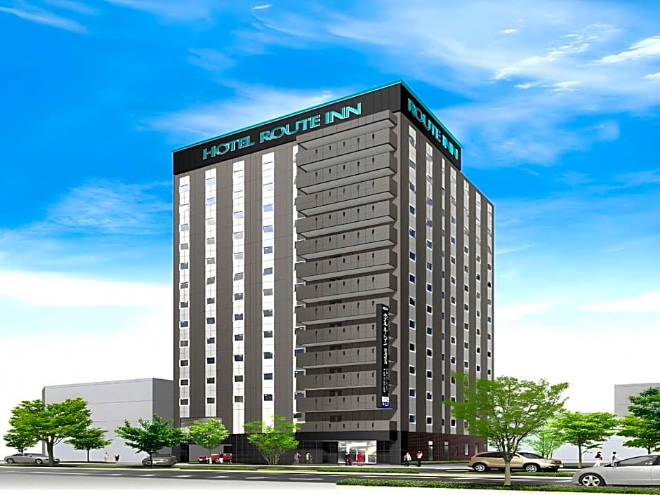 Hotel Route Inn Toyohashi Ekimae