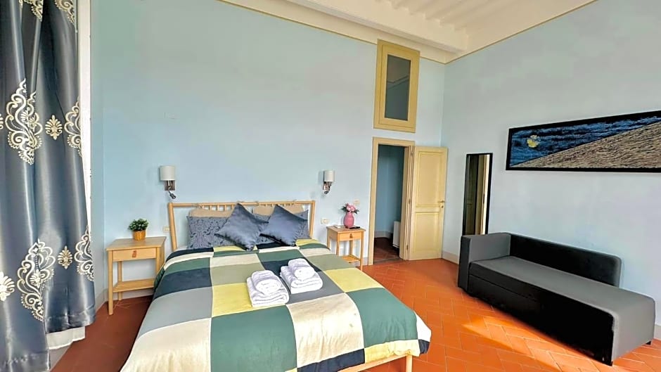 B&B - Residenza d'epoca Piazza Cairoli