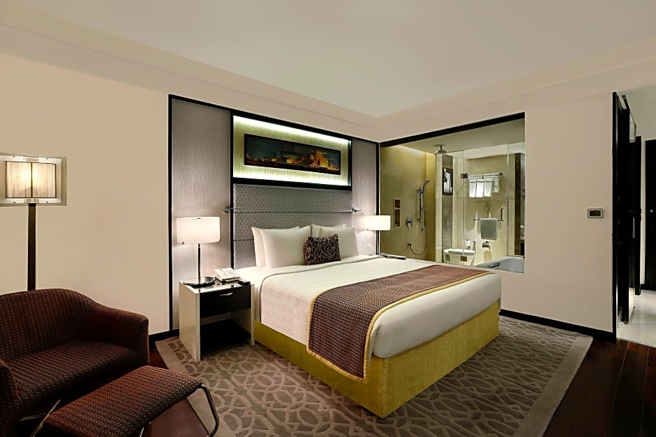 Crowne Plaza Pune City Center By IHG