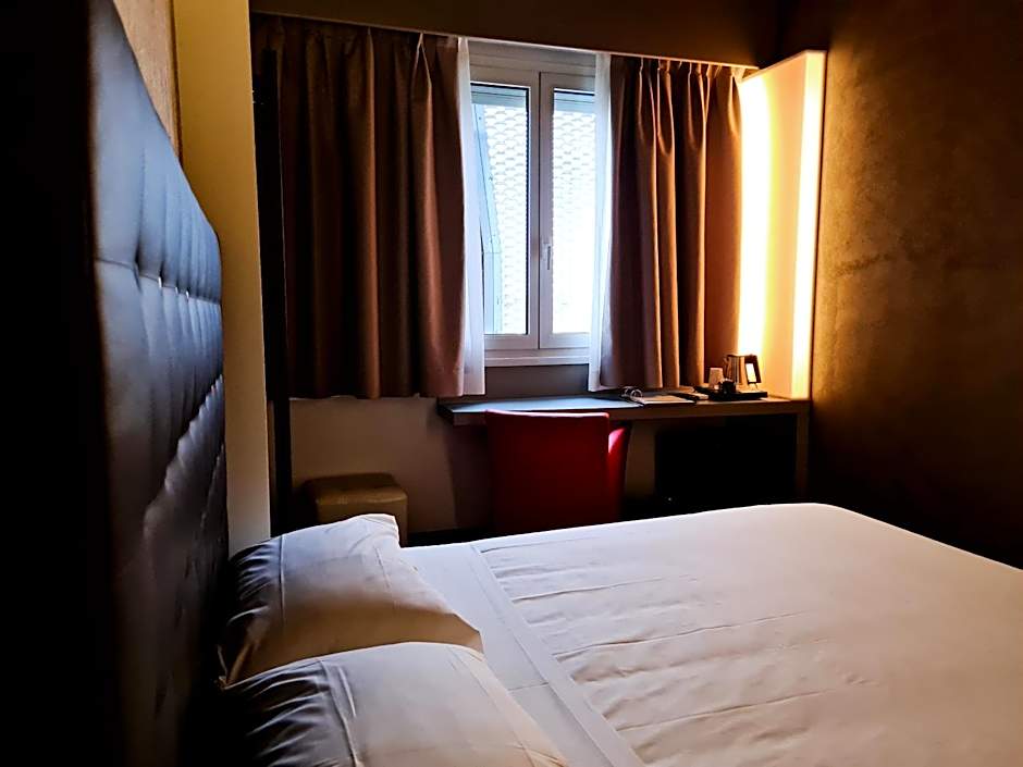 Best Western Hotel Continental