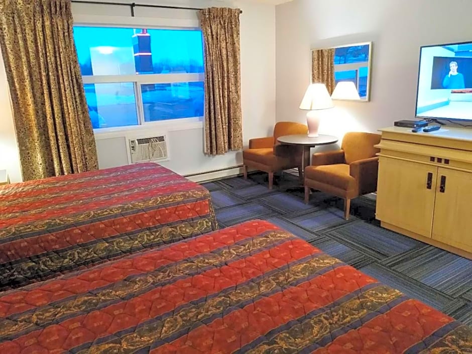 Country Garden Inn & Restaurant