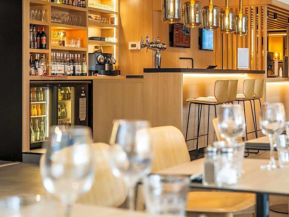 ibis Loriol Le Pouzin