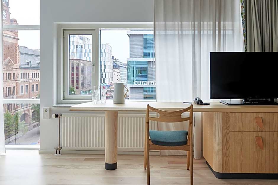 Nordic Light Hotel