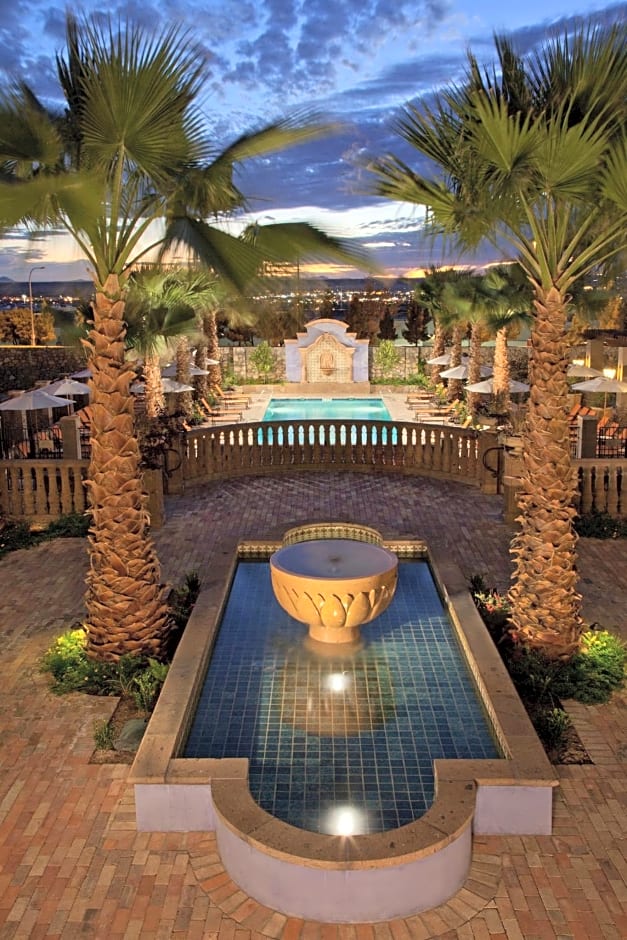 Hotel Encanto de Las Cruces