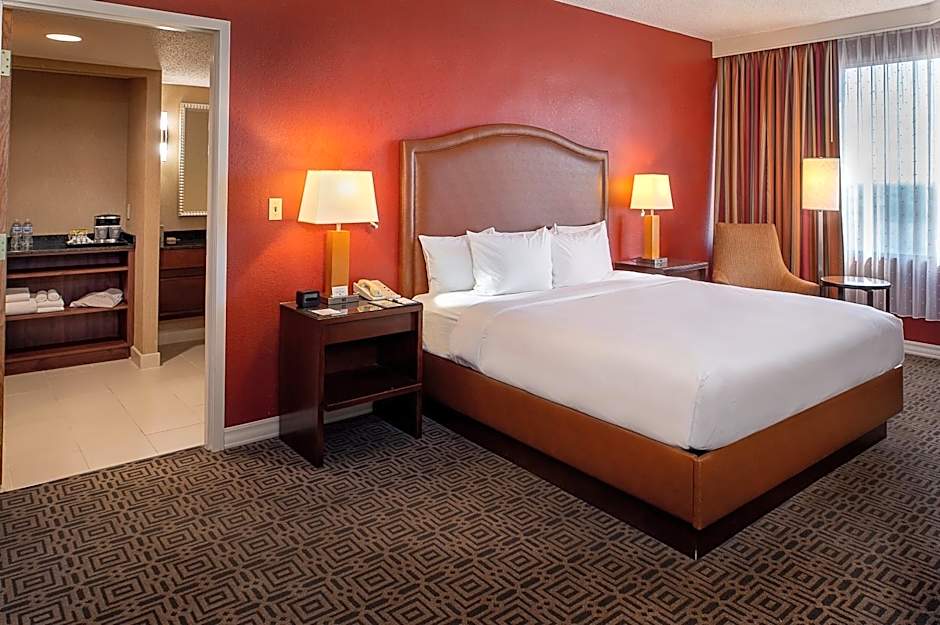 DoubleTree By Hilton Hotel St. Louis-Chesterfield