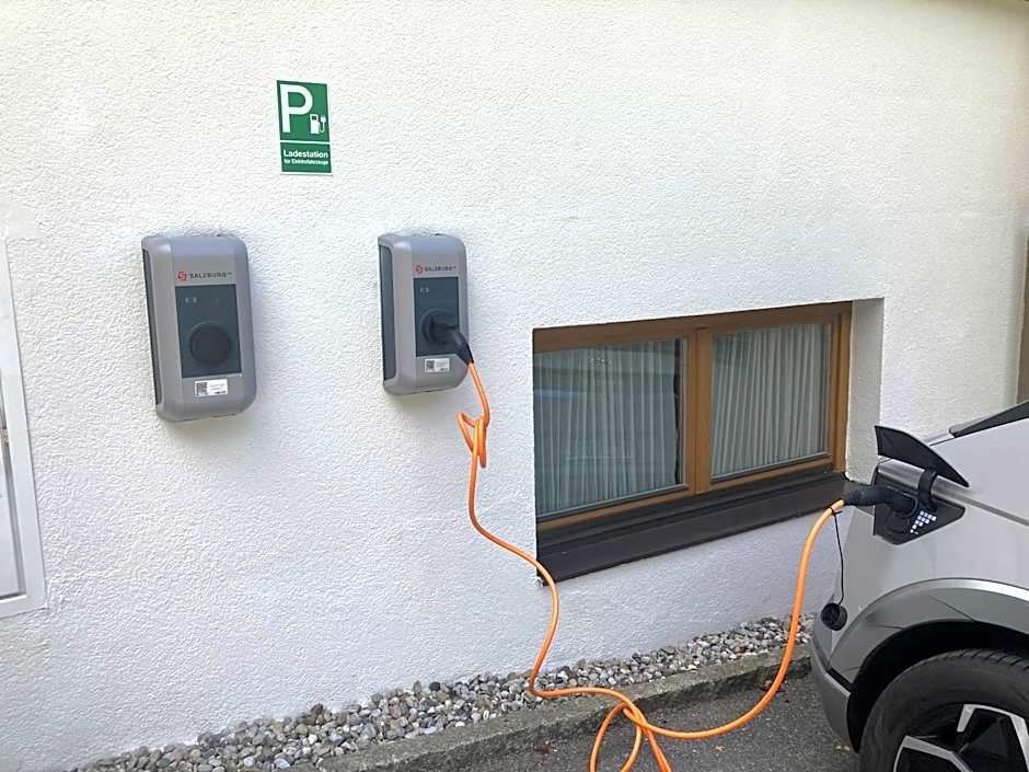 Landhotel Schütterbad