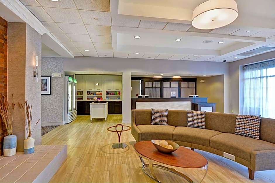 Homewood Suites By Hilton Fredericksburg
